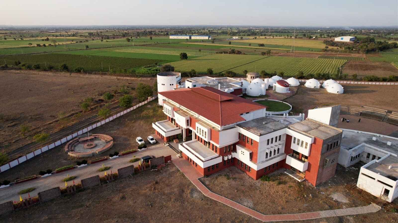 Abhyuday University Khargone Campus photo 10